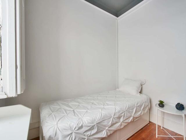 Quarto alugar em Lisboa