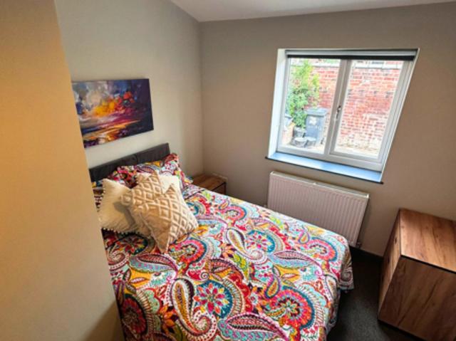 Room for rent in Wheatley, South Yorkshire