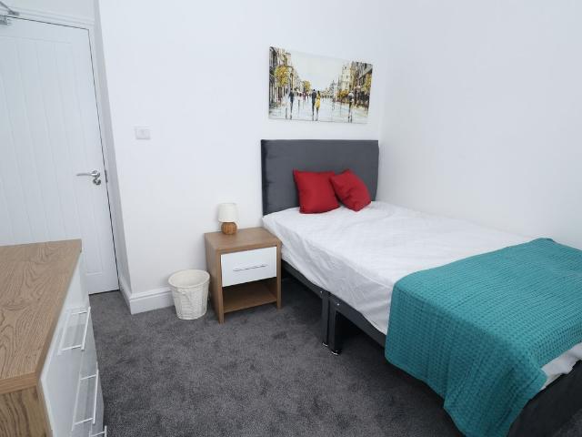 House for rent in Crewe, Cheshire East