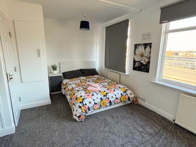 Room for rent in Hexthorpe, South Yorkshire