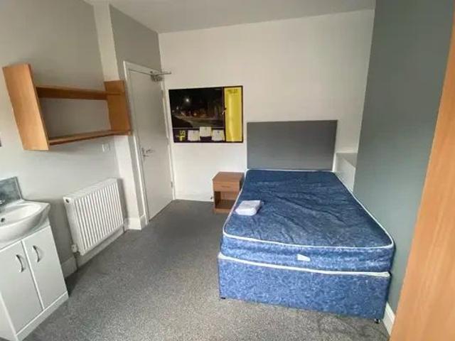 Room for rent in Hull, City Of Kingston Upon Hull