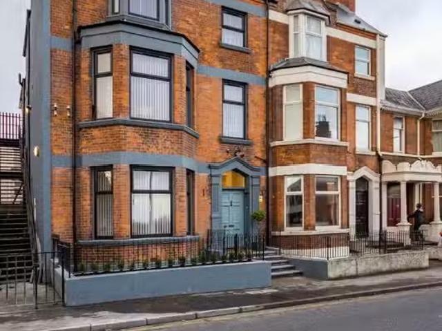 House to rent in Derry
