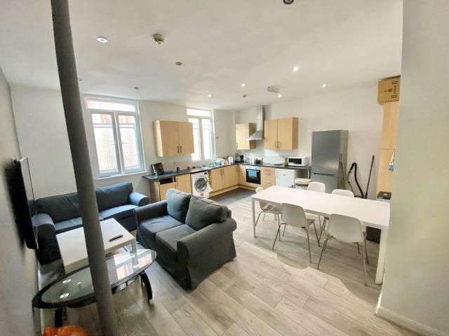 Room for rent in Black Friars, Leicester