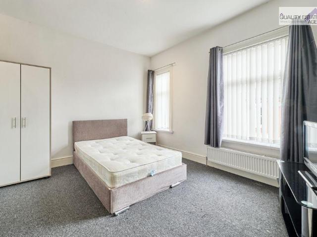 House for rent in Stoke, Stoke-on-Trent