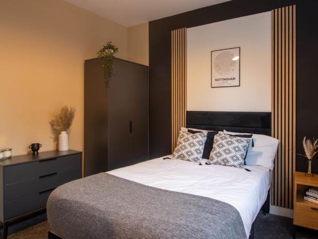 Apartment for rent in Attenborough, East Midlands