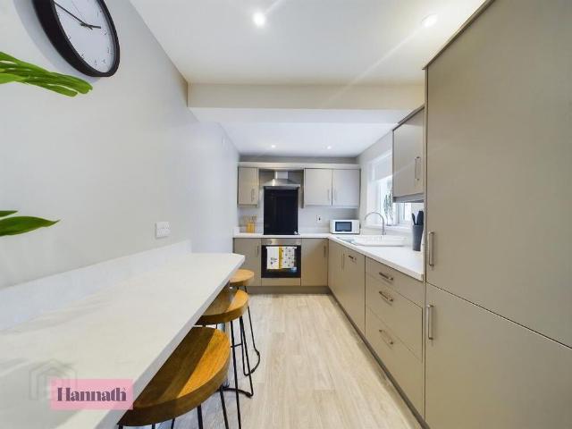 House for rent in Craigavon