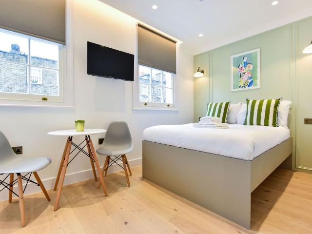 Studio for rent in Paddington, Greater London
