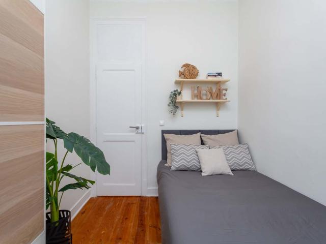 Quarto alugar em Estrela, Lisboa