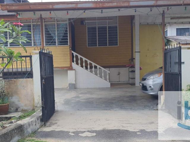 Room for rent in Country Heights Damansara, Kuala Lumpur