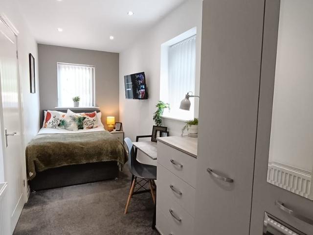 Room for rent in Hammond Street, Isle Of Man