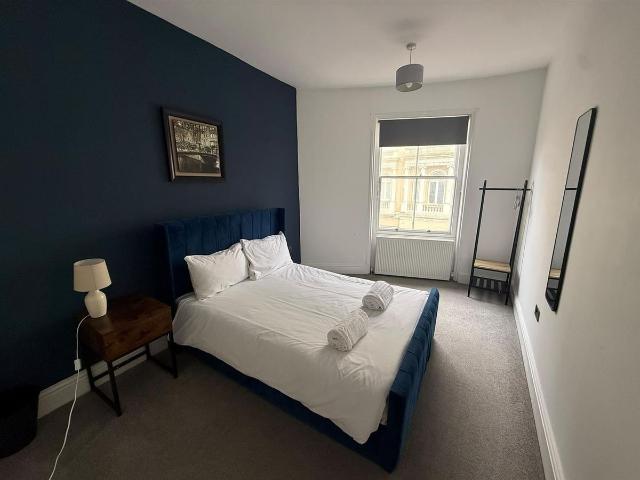 Room for rent in Brunswick, Hove