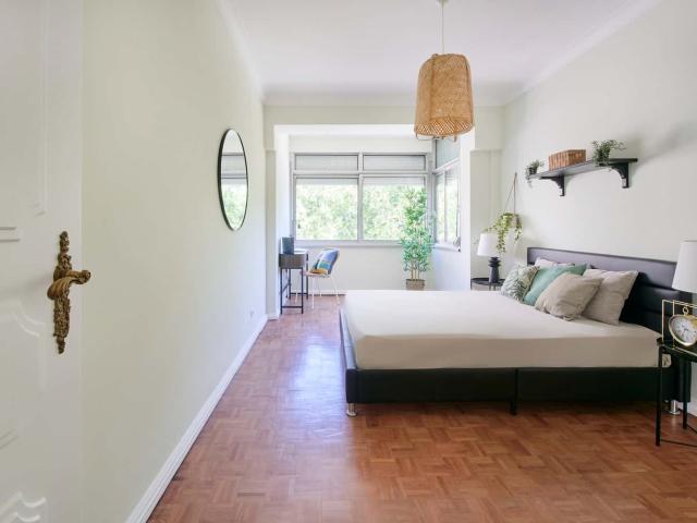 Quarto alugar em Lisboa