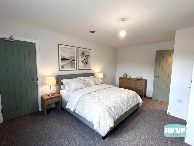 Room for rent in Hyde Park, South Yorkshire