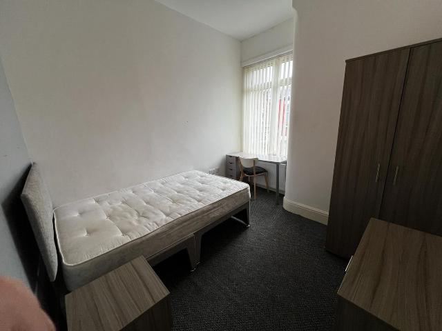 Room for rent in Salford, Greater Manchester