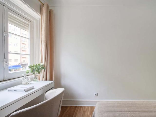 Quarto alugar em Lisboa