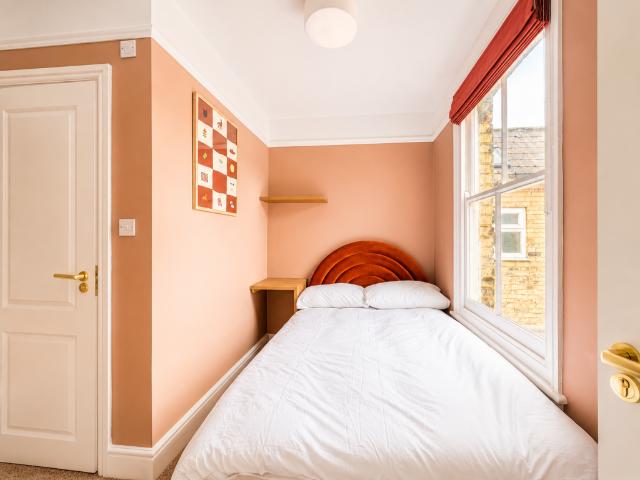 Room for rent in Arbury, Cambridgeshire
