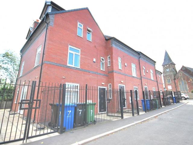 Room for rent in Norley, Wigan