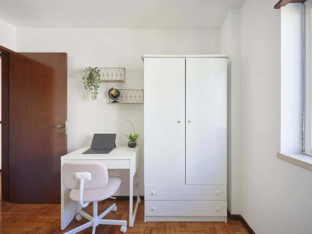 Quarto alugar em Lisboa