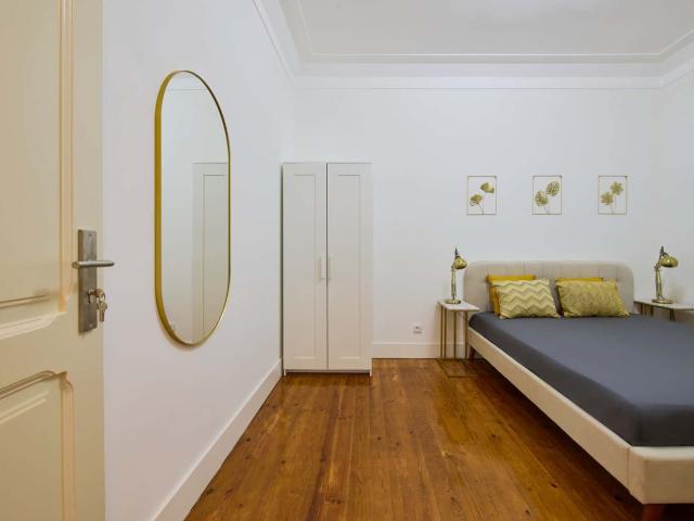 Quarto alugar em Lisboa