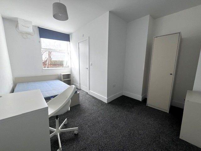 House for rent in Porthill, Newcastle-under-Lyme