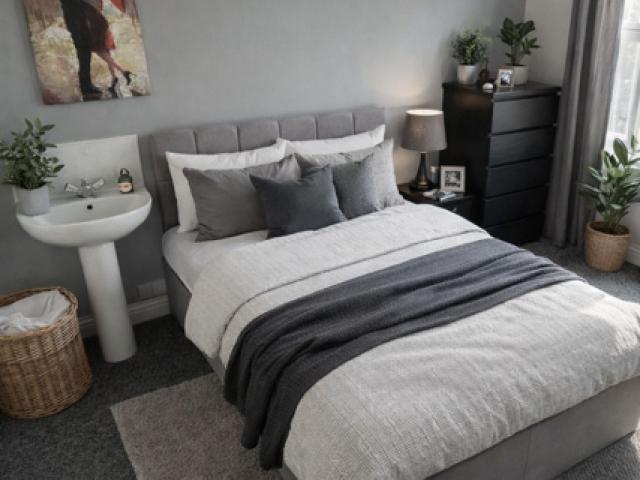 Room for rent in Hull, City Of Kingston Upon Hull