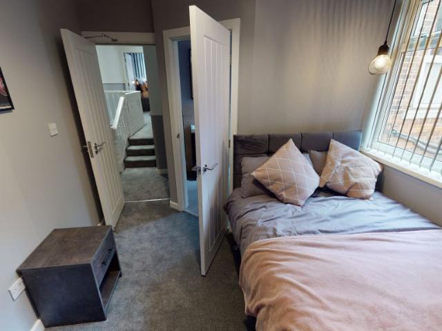 Room for rent in Hull, City Of Kingston Upon Hull