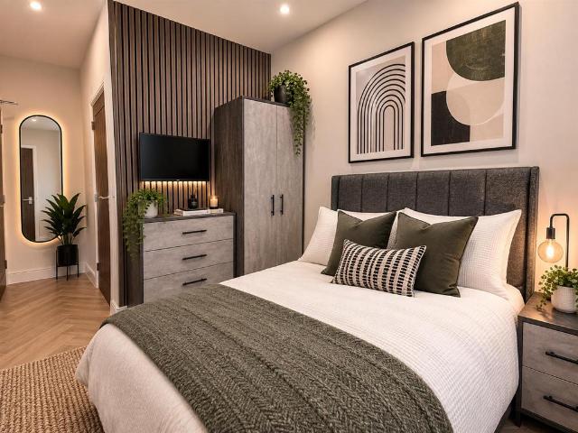 House for rent in Southend City Centre Neighbourhood, Southend-on-Sea