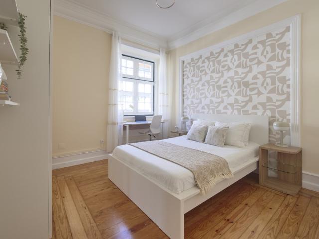 Quarto alugar em Avenidas Novas, Lisboa