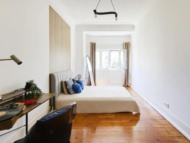 Quarto alugar em Avenidas Novas, Lisboa