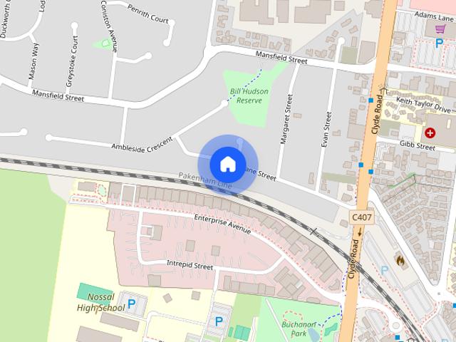 Granny Flat for rent in Berwick, Melbourne