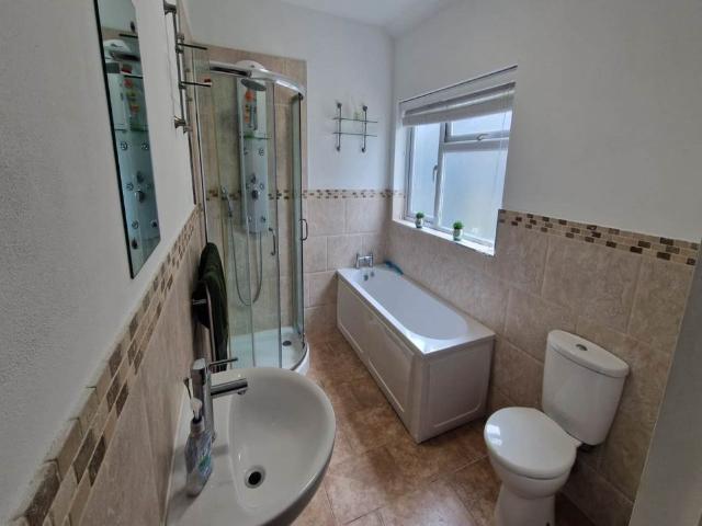 Apartment for rent in New Zealand, Mackworth