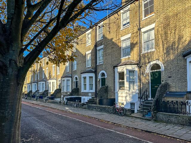 Room for rent in Arbury, Cambridgeshire