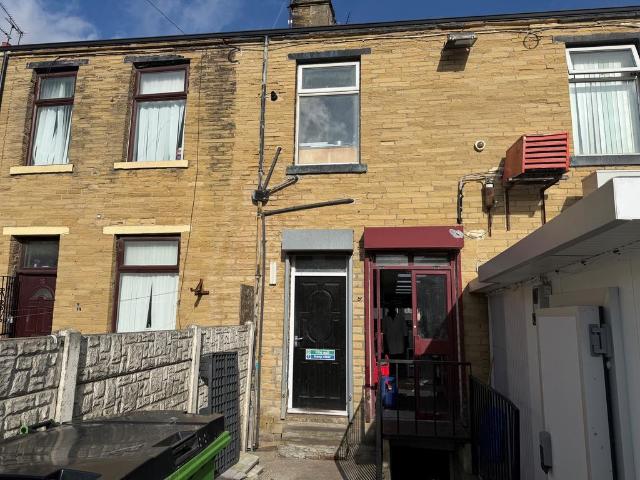 Apartment for rent in Girlington, Bradford
