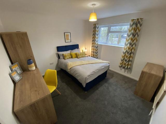 Room for rent in North Bretton, Peterborough