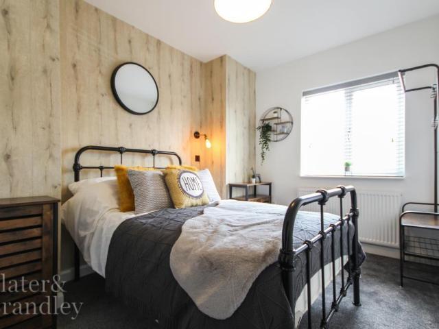 Apartment for rent in Carlton, Gedling