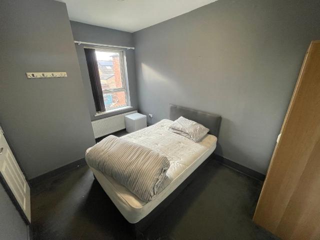 Room for rent in Warmsworth, South Yorkshire