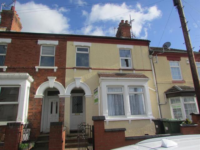 Room for rent in Burrow's Bush, Wellingborough