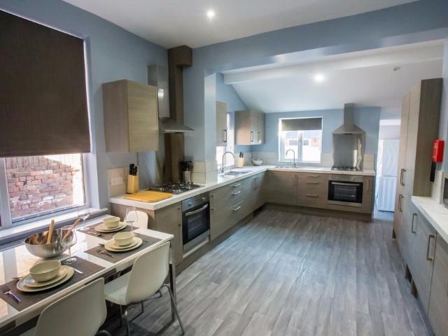 House for rent in Hyde Park, South Yorkshire