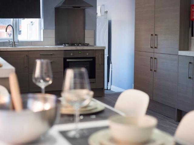 Room for rent in Hyde Park, South Yorkshire