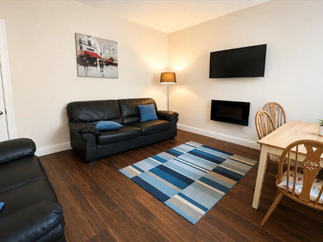 House for rent in Attenborough, East Midlands