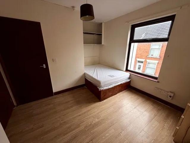Studio for rent in Grantham, Barholm