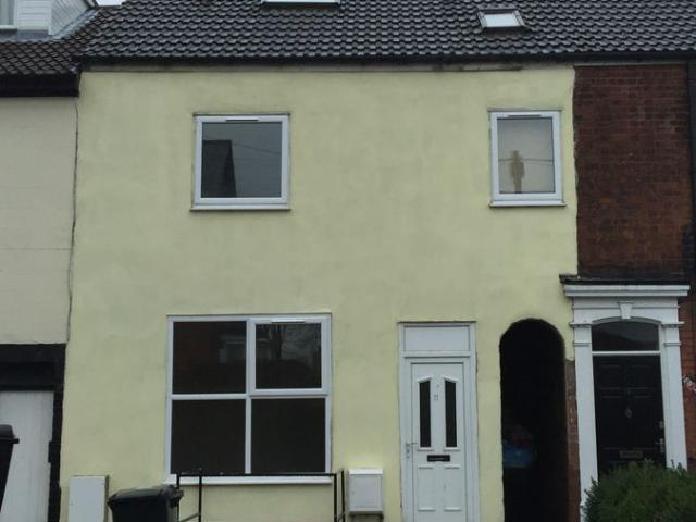 Room for rent in Loundsley Green, East Midlands