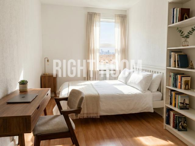 House for rent in The Polygon, City Of Southampton
