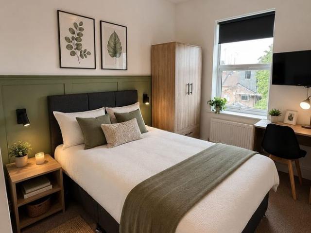 Room for rent in Spring Park, Luton