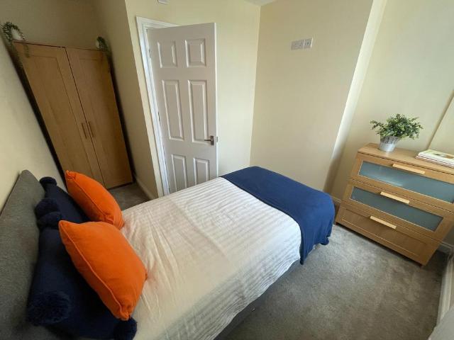 House for rent in Crewe, Cheshire East