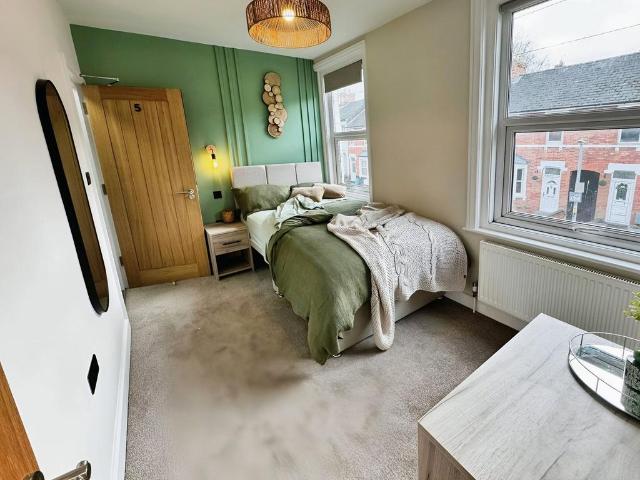 House for rent in Okus, Swindon