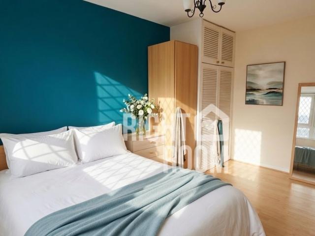 House for rent in Poplar Grove, Greater London