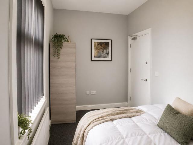 Room for rent in Oakhill, Stoke