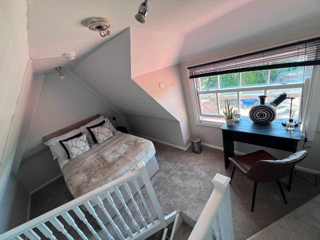 Apartment for rent in The Avenues, Hull