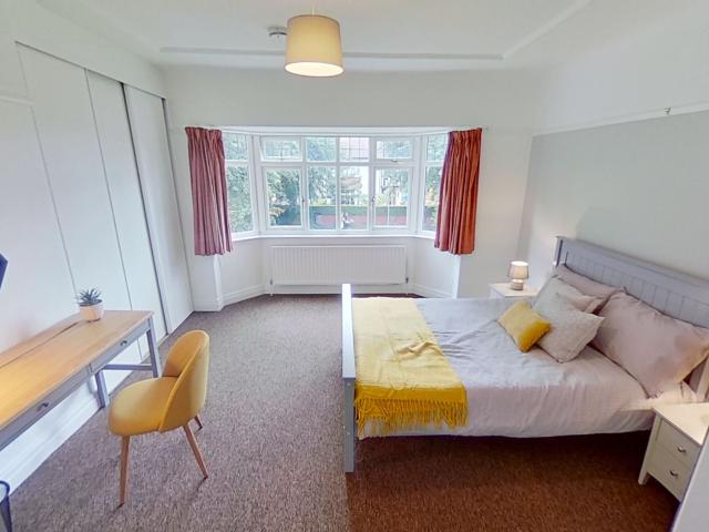 Room for rent in Newton, Chester